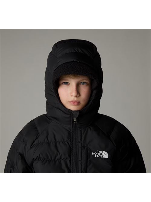 b reversible perrito hooded THE NORTH FACE | NF0A88TWJK31JK3